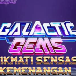 Galactic Gems: Petualangan Ajaib Menjelajah Galaksi untuk Memburu Harta Karun Kosmik