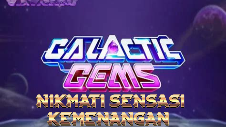 Galactic Gems: Petualangan Ajaib Menjelajah Galaksi untuk Memburu Harta Karun Kosmik